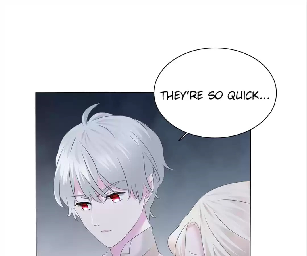 Read Blood-Drinking Always Works chapter 101 image 35 on Lezhin