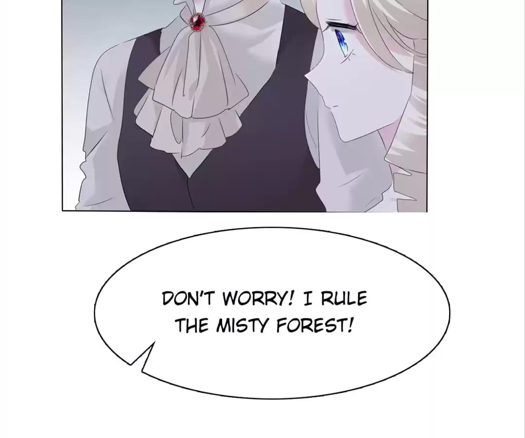Read Blood-Drinking Always Works chapter 101 image 36 on Lezhin
