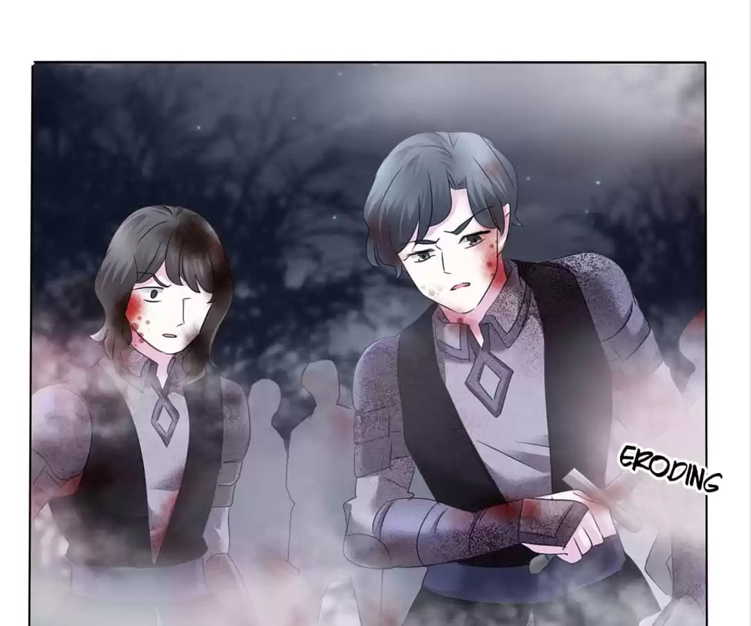 Read Blood-Drinking Always Works chapter 101 image 39 on Lezhin