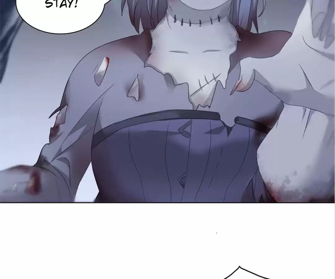 Read Blood-Drinking Always Works chapter 101 image 4 on Lezhin
