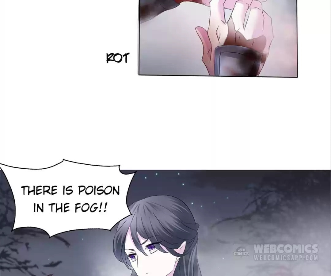 Read Blood-Drinking Always Works chapter 101 image 41 on Lezhin