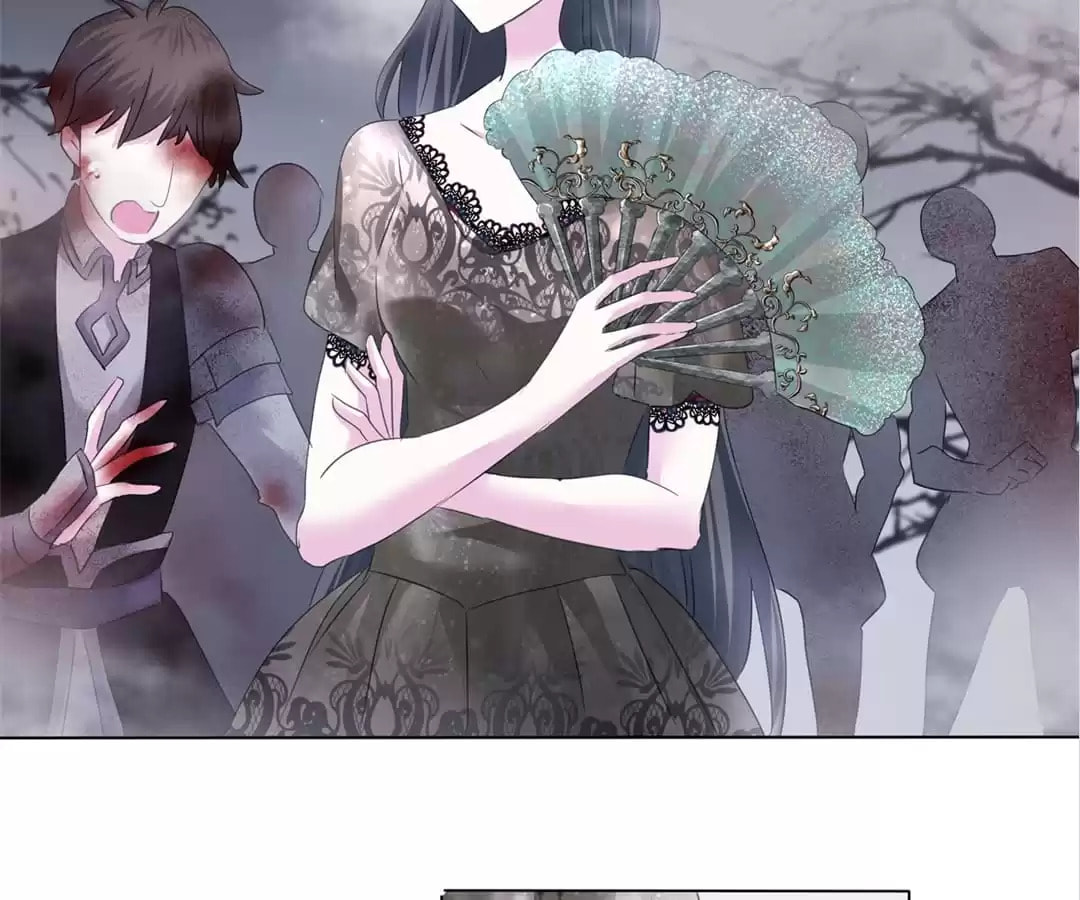Read Blood-Drinking Always Works chapter 101 image 42 on Lezhin