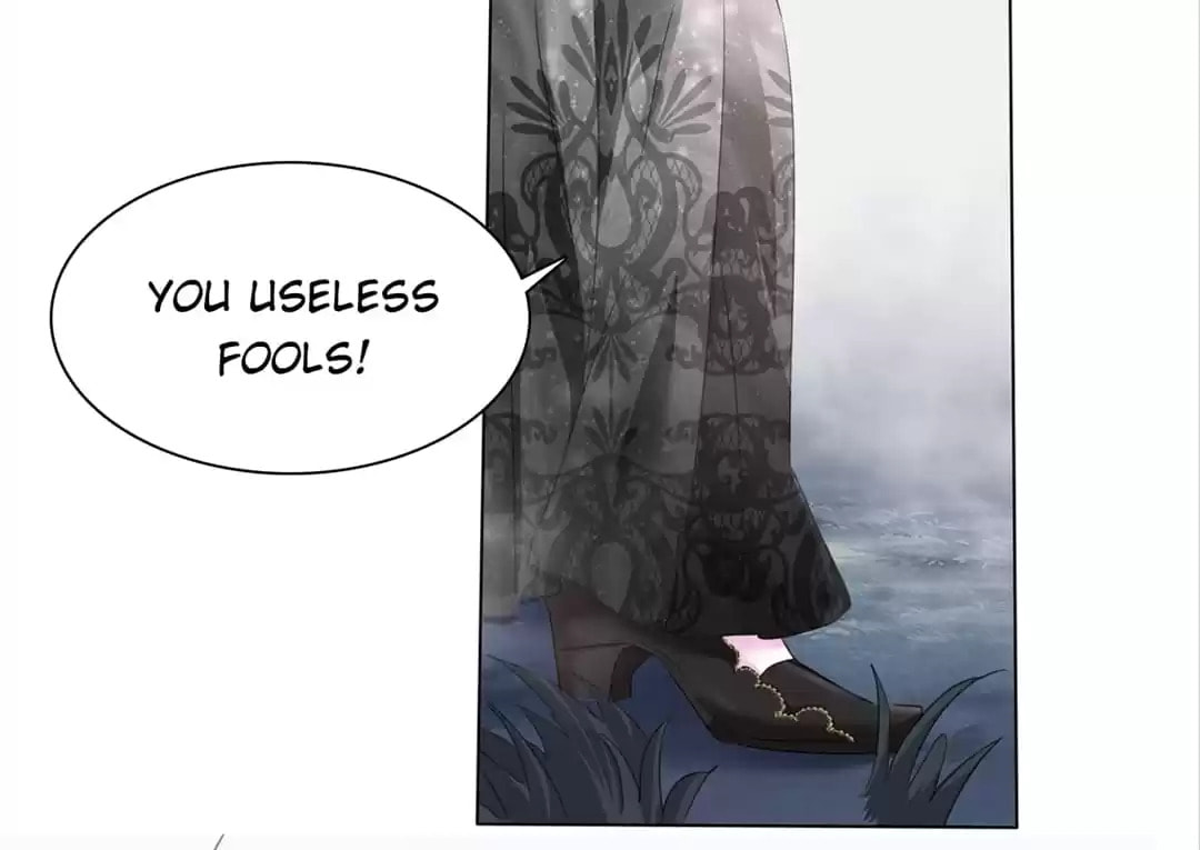 Read Blood-Drinking Always Works chapter 101 image 43 on Lezhin