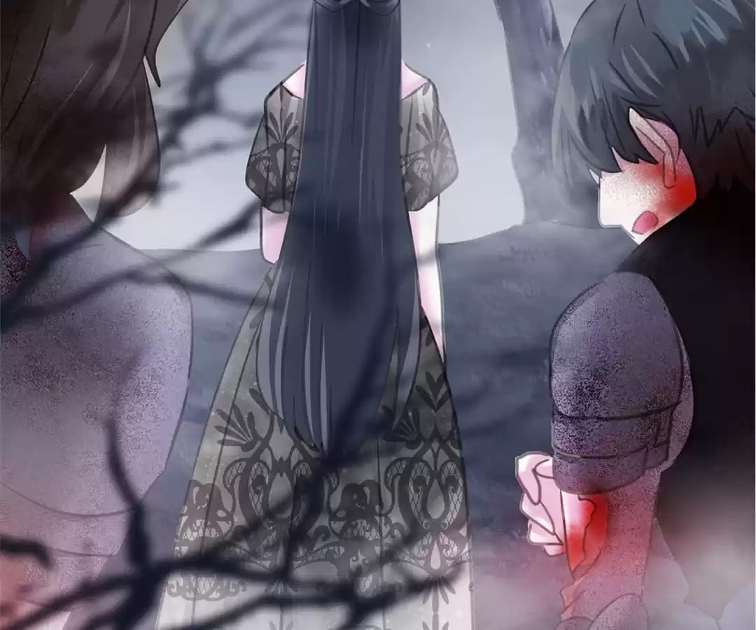 Read Blood-Drinking Always Works chapter 101 image 45 on Lezhin