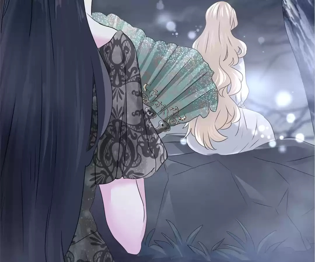 Read Blood-Drinking Always Works chapter 101 image 48 on Lezhin