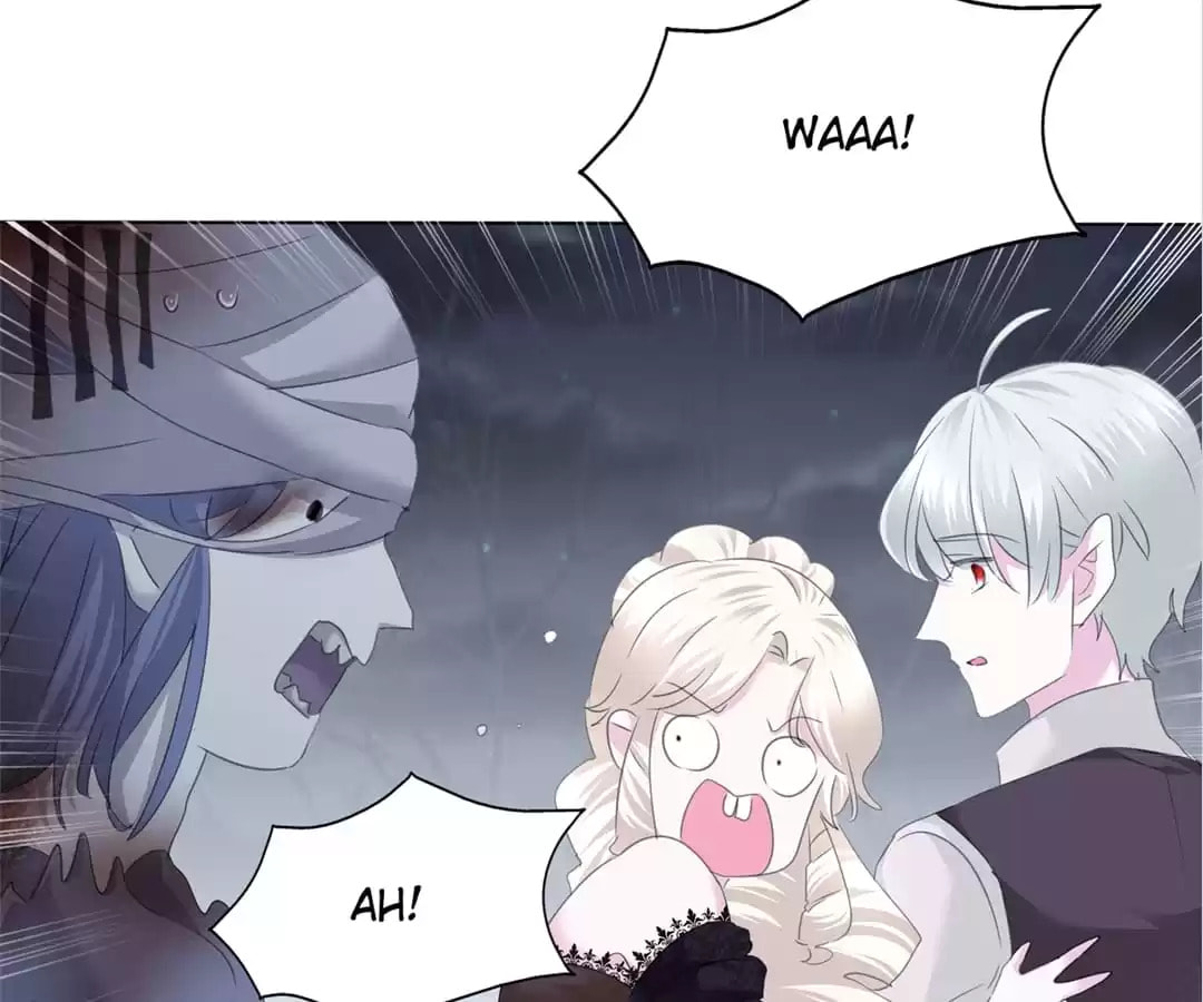 Read Blood-Drinking Always Works chapter 101 image 5 on Lezhin