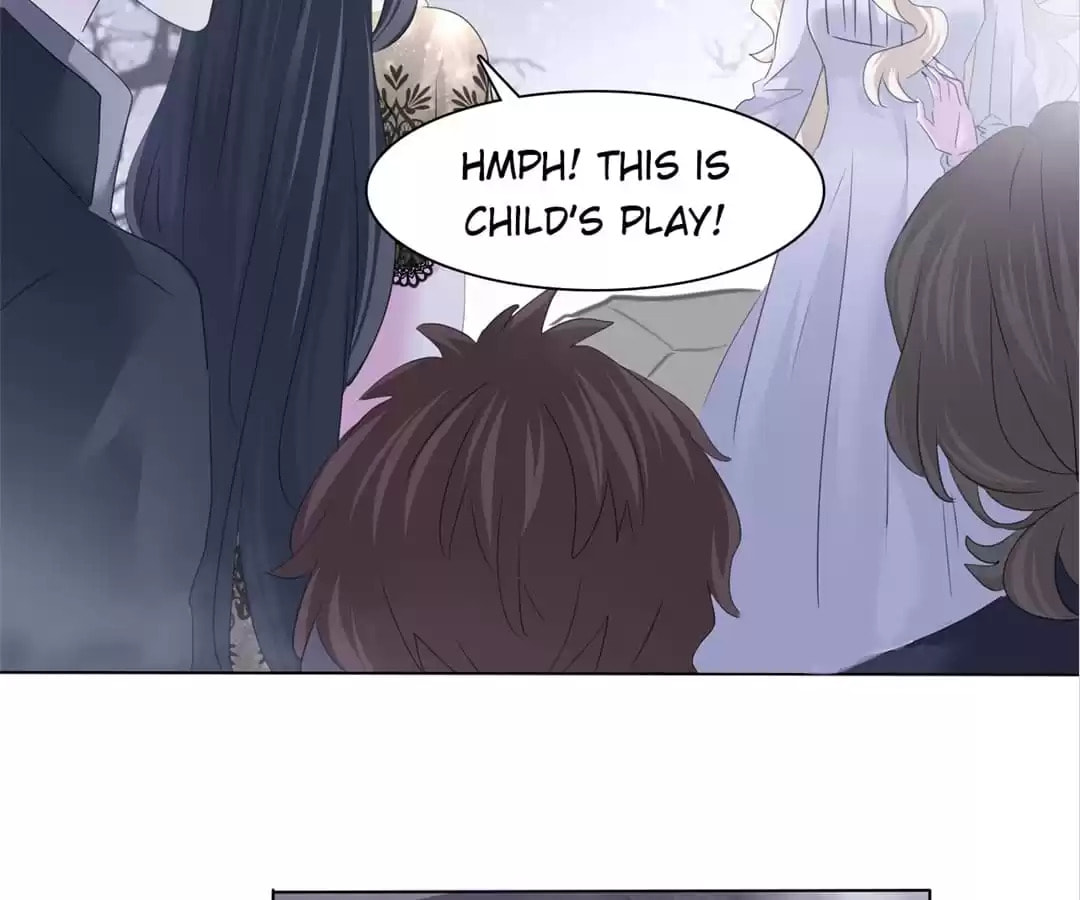 Read Blood-Drinking Always Works chapter 101 image 55 on Lezhin