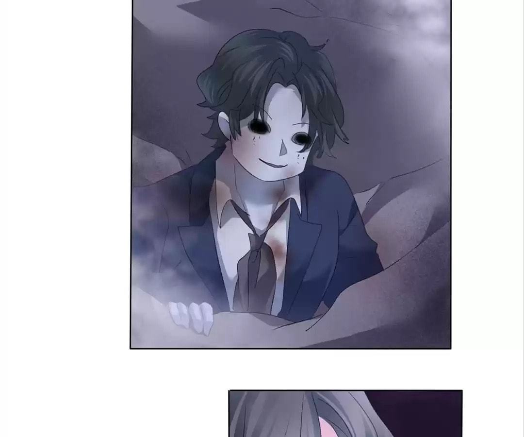 Read Blood-Drinking Always Works chapter 101 image 56 on Lezhin