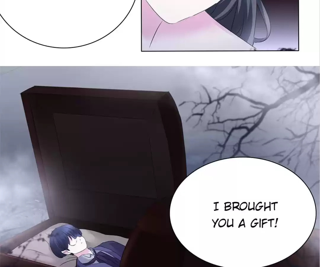 Read Blood-Drinking Always Works chapter 101 image 61 on Lezhin
