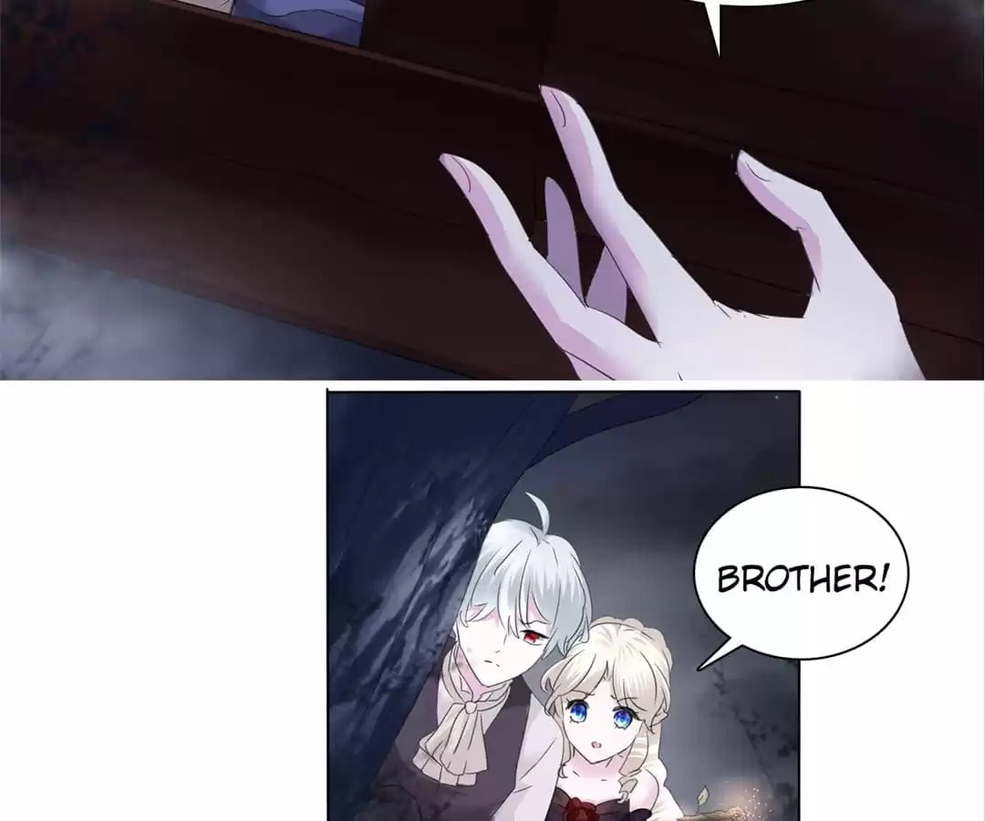 Read Blood-Drinking Always Works chapter 101 image 62 on Lezhin