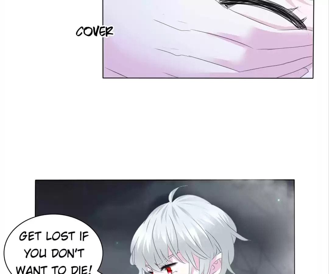 Read Blood-Drinking Always Works chapter 101 image 7 on Lezhin