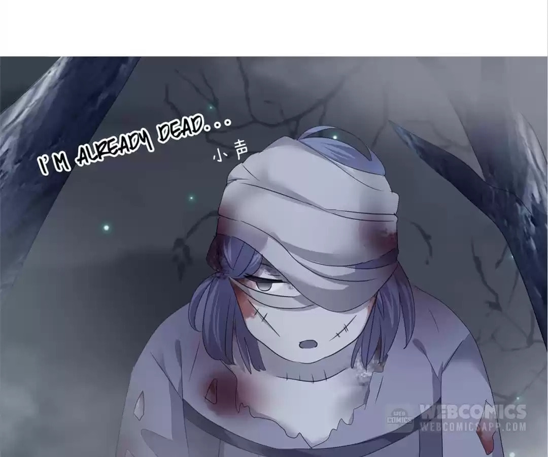 Read Blood-Drinking Always Works chapter 101 image 9 on Lezhin