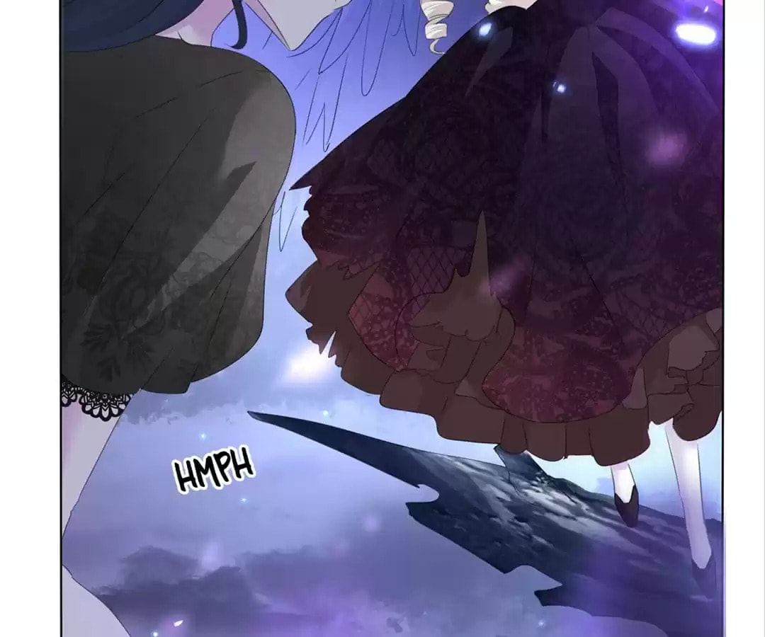 Read Blood-Drinking Always Works chapter 103 image 18 on Lezhin