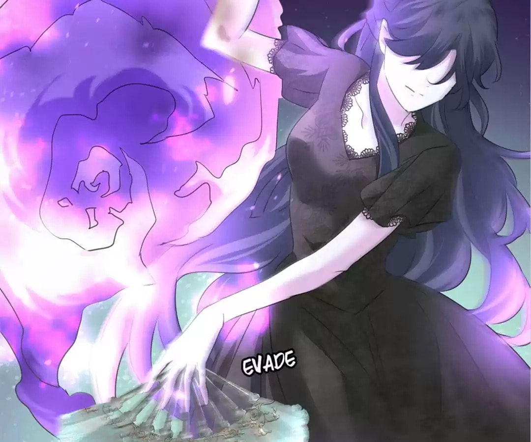 Read Blood-Drinking Always Works chapter 103 image 24 on Lezhin