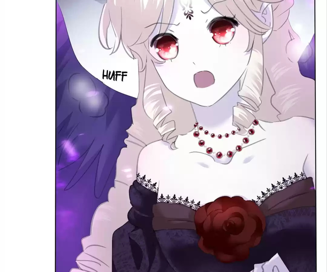 Read Blood-Drinking Always Works chapter 103 image 28 on Lezhin