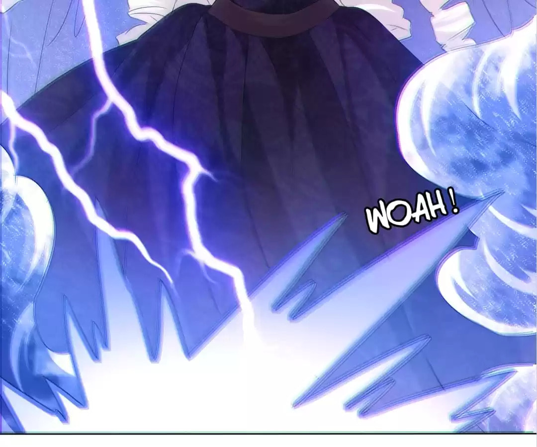 Read Blood-Drinking Always Works chapter 103 image 3 on Lezhin