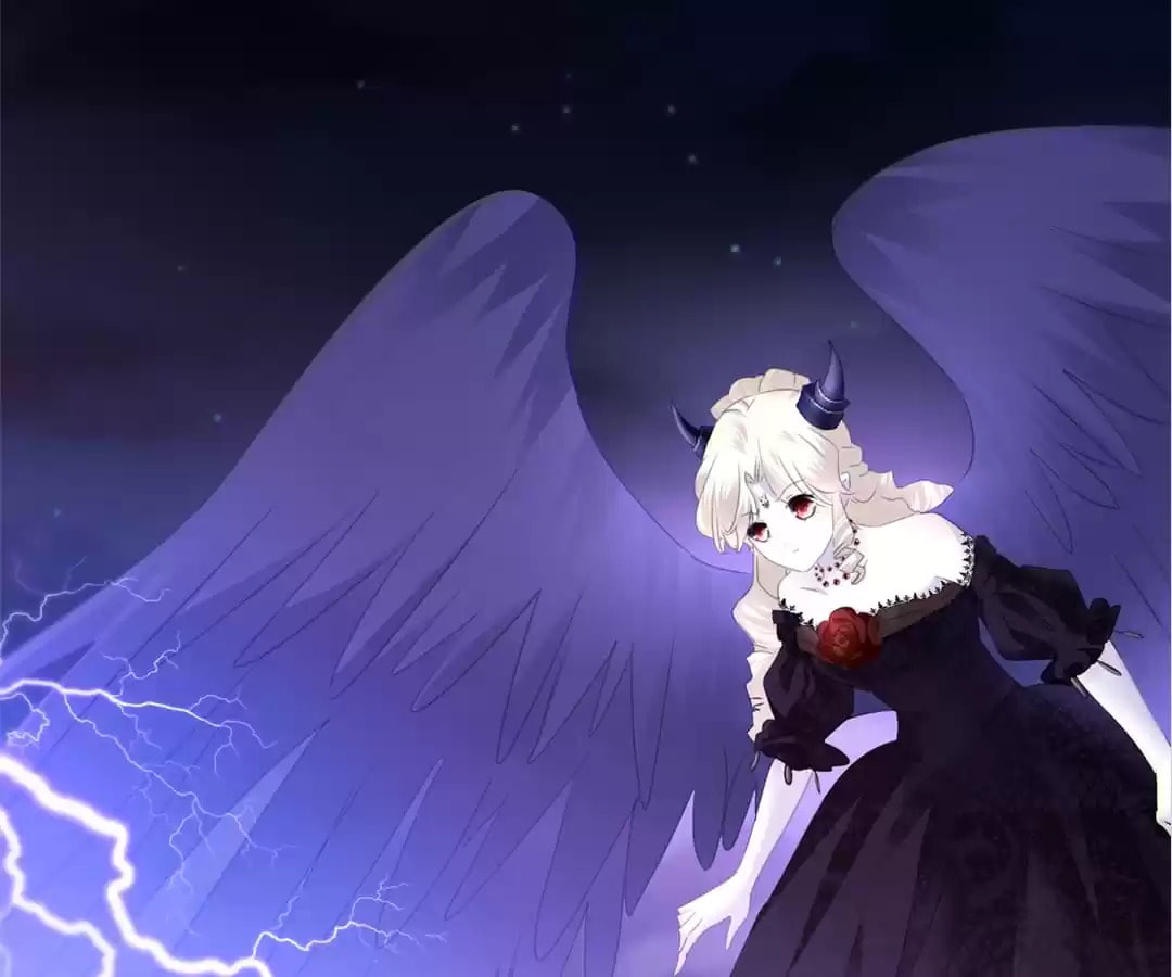 Read Blood-Drinking Always Works chapter 103 image 32 on Lezhin