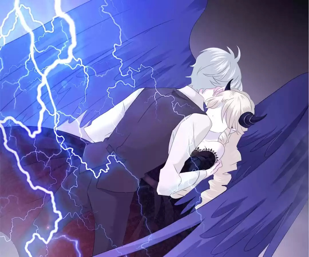 Read Blood-Drinking Always Works chapter 103 image 35 on Lezhin