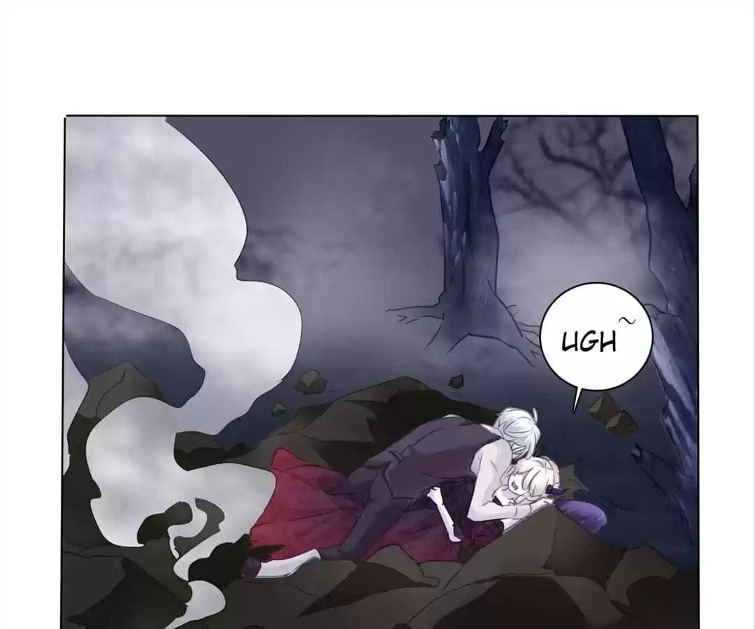Read Blood-Drinking Always Works chapter 103 image 37 on Lezhin