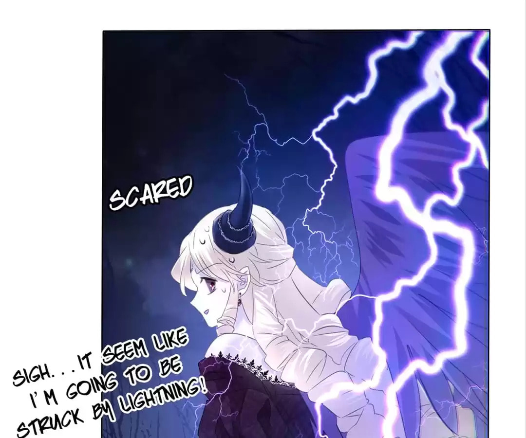 Read Blood-Drinking Always Works chapter 103 image 4 on Lezhin