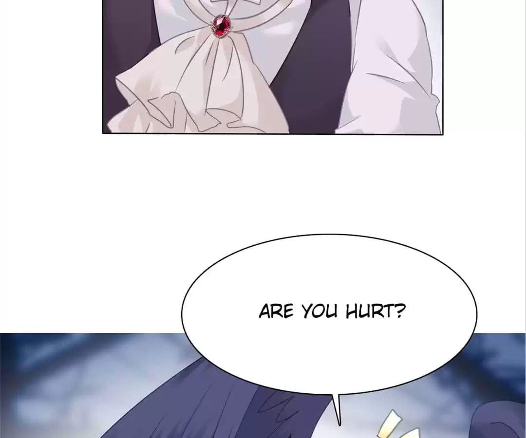 Read Blood-Drinking Always Works chapter 103 image 40 on Lezhin