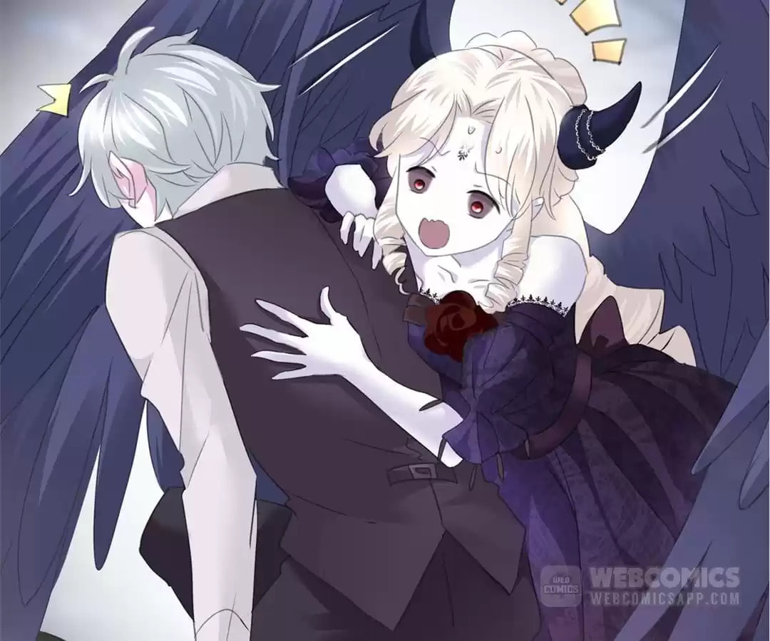 Read Blood-Drinking Always Works chapter 103 image 41 on Lezhin