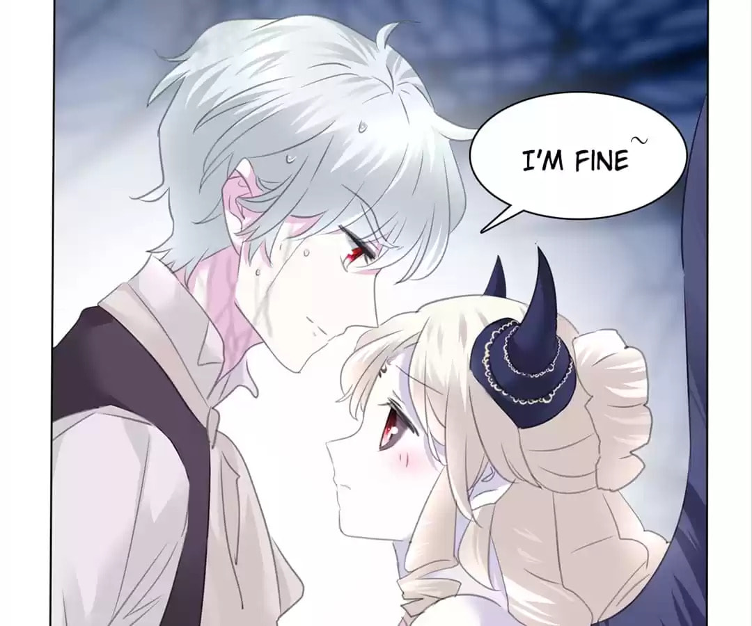 Read Blood-Drinking Always Works chapter 103 image 44 on Lezhin