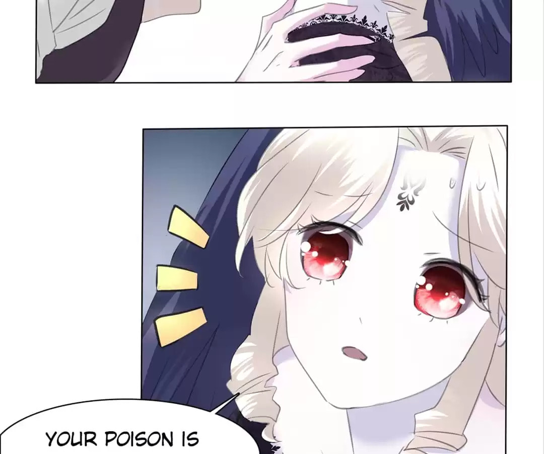 Read Blood-Drinking Always Works chapter 103 image 45 on Lezhin