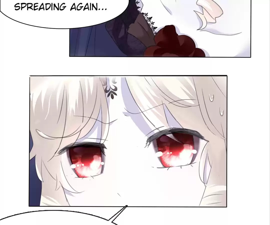 Read Blood-Drinking Always Works chapter 103 image 46 on Lezhin