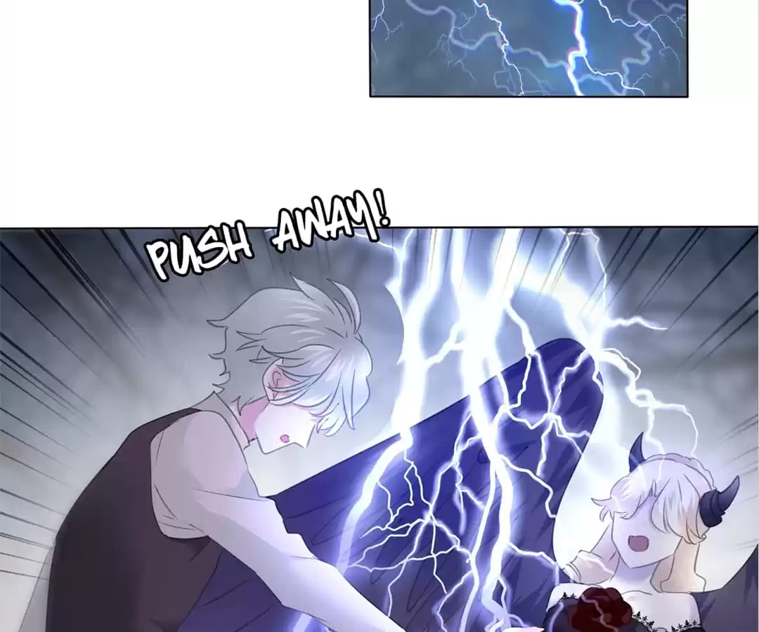 Read Blood-Drinking Always Works chapter 103 image 48 on Lezhin