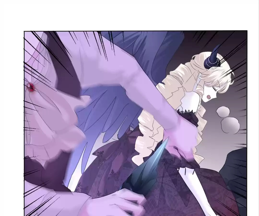 Read Blood-Drinking Always Works chapter 103 image 50 on Lezhin