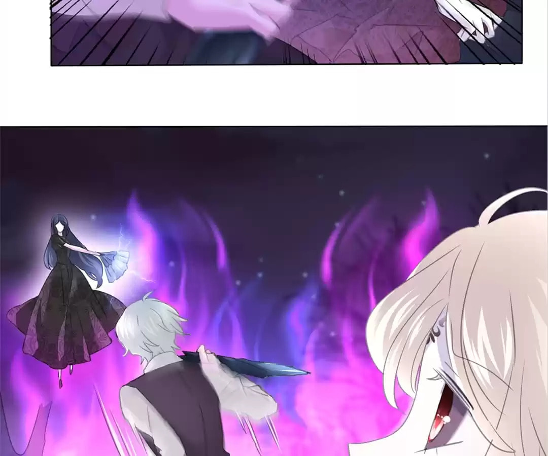 Read Blood-Drinking Always Works chapter 103 image 51 on Lezhin