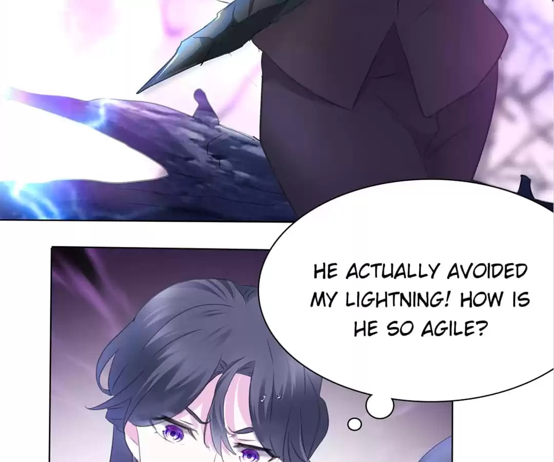 Read Blood-Drinking Always Works chapter 103 image 54 on Lezhin