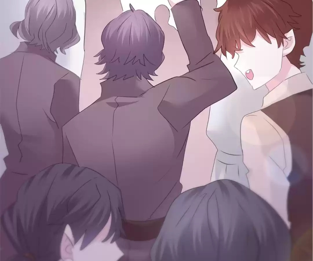 Read Blood-Drinking Always Works chapter 103 image 58 on Lezhin