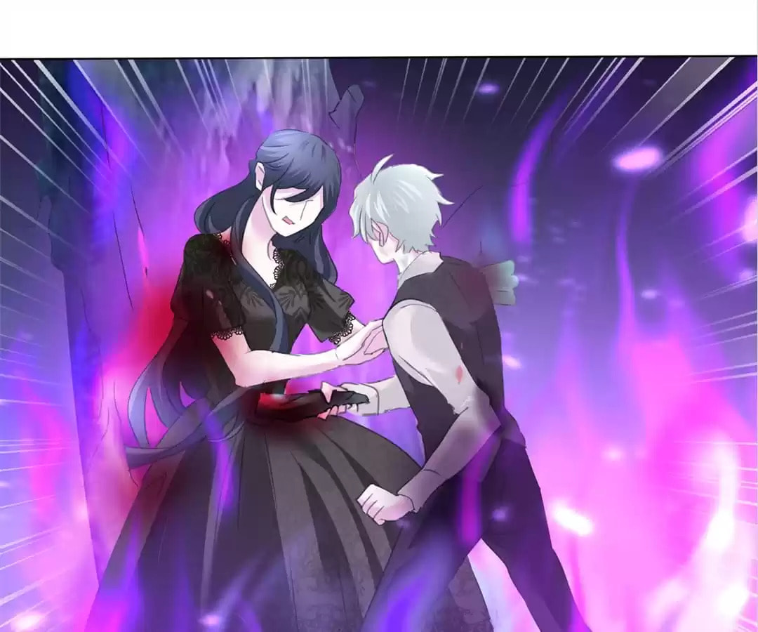 Read Blood-Drinking Always Works chapter 103 image 62 on Lezhin