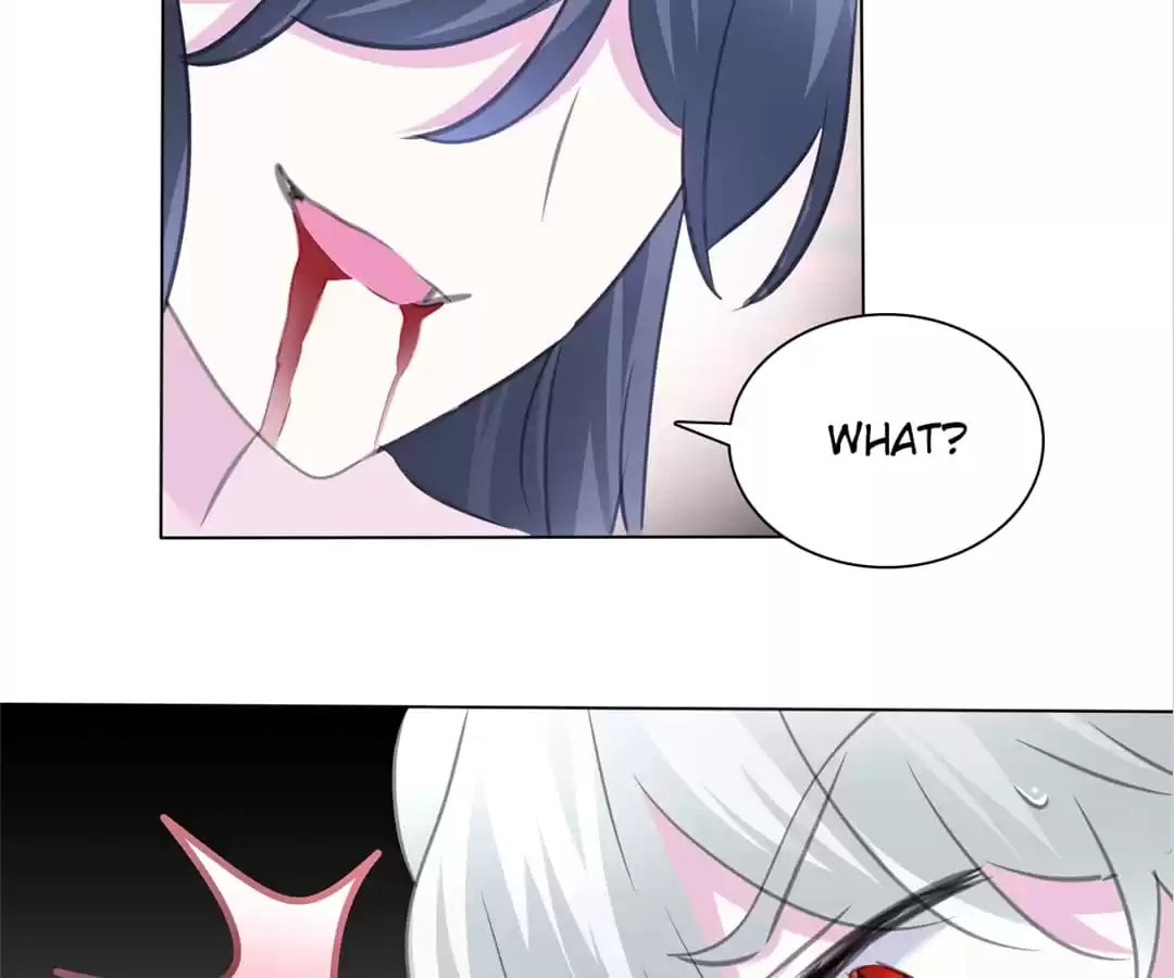 Read Blood-Drinking Always Works chapter 103 image 64 on Lezhin
