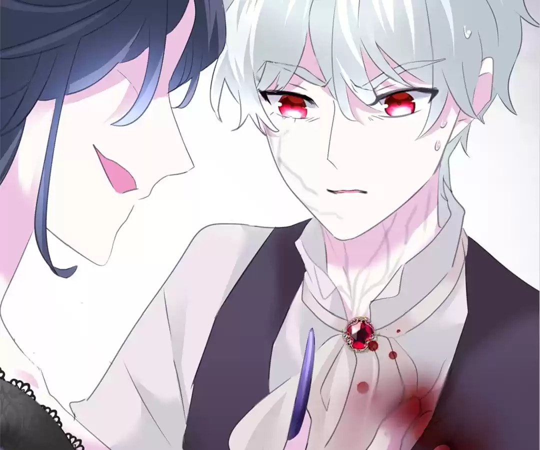 Read Blood-Drinking Always Works chapter 103 image 66 on Lezhin