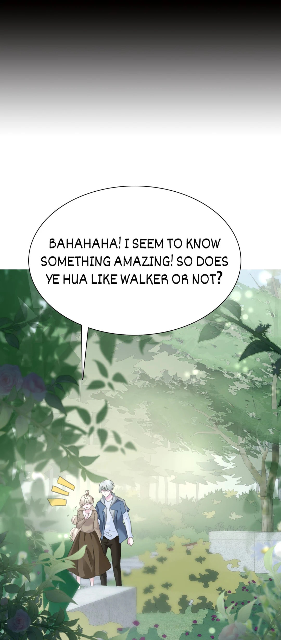 Read Blood-Drinking Always Works chapter 105.5 image 21 on Lezhin
