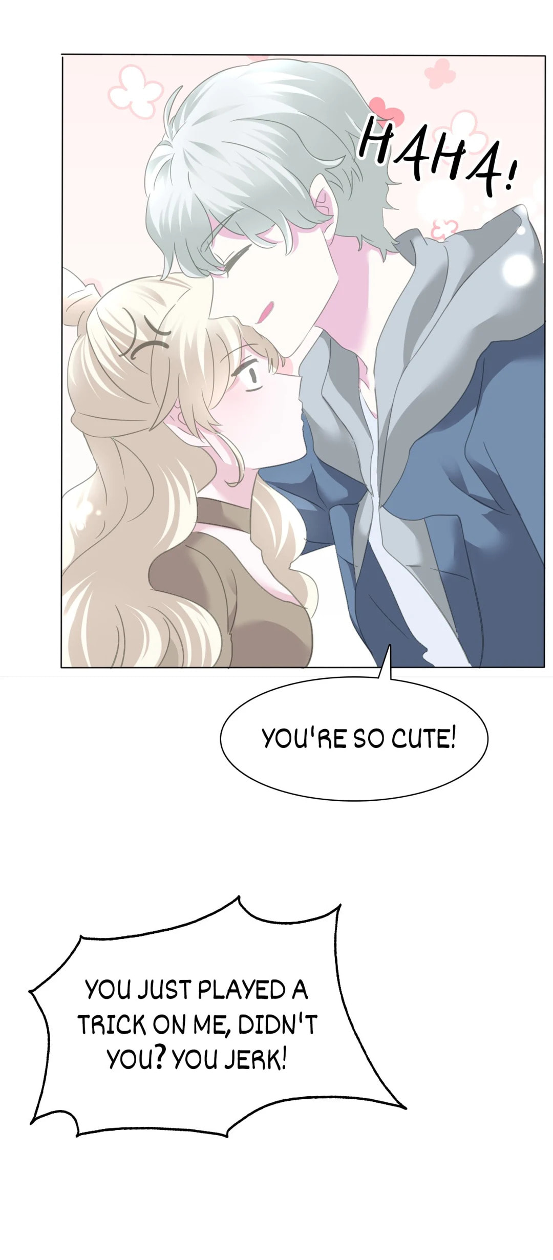 Read Blood-Drinking Always Works chapter 105.5 image 24 on Lezhin