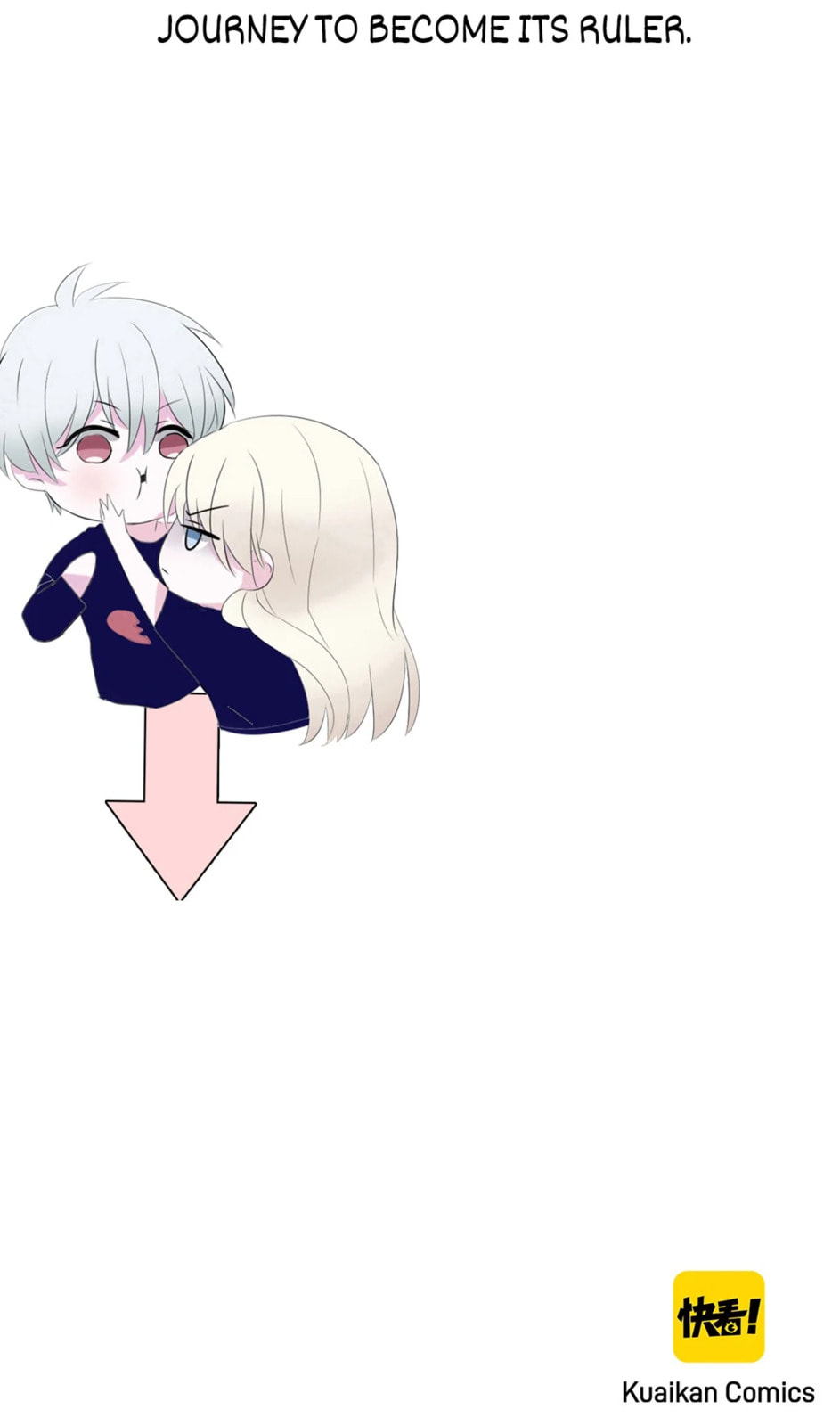 Read Blood-Drinking Always Works chapter 105.5 image 26 on Lezhin
