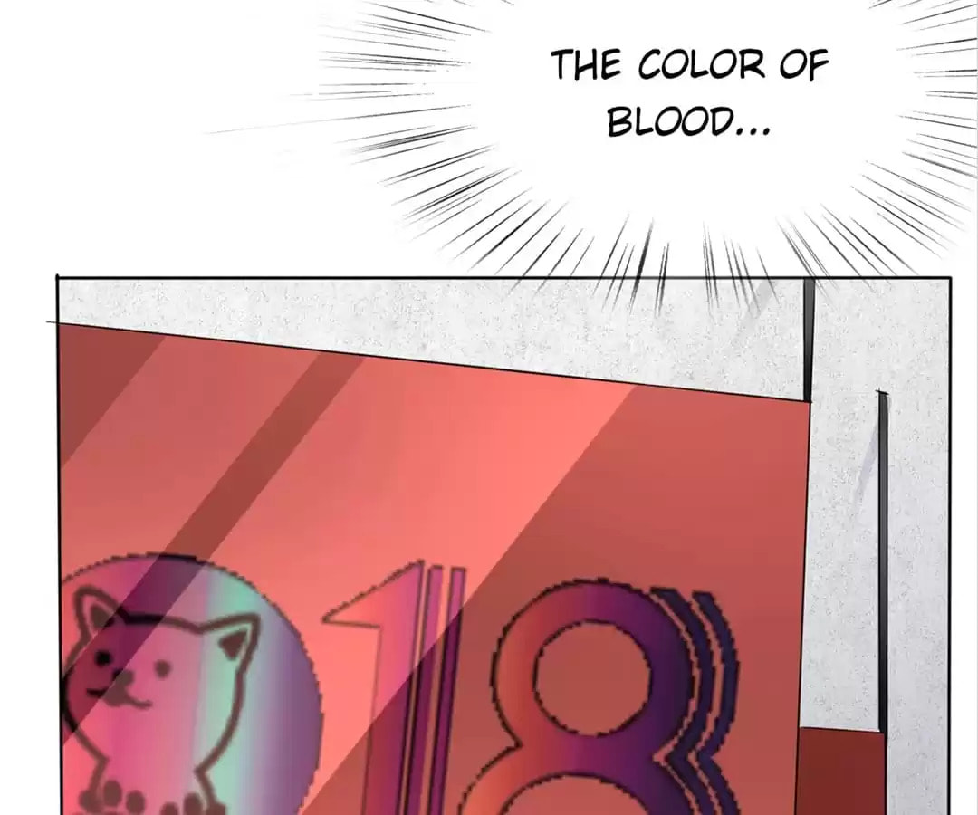 Read Blood-Drinking Always Works chapter 106.1 image 5 on Lezhin