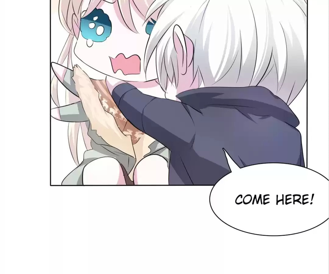Read Blood-Drinking Always Works chapter 106.1 image 51 on Lezhin