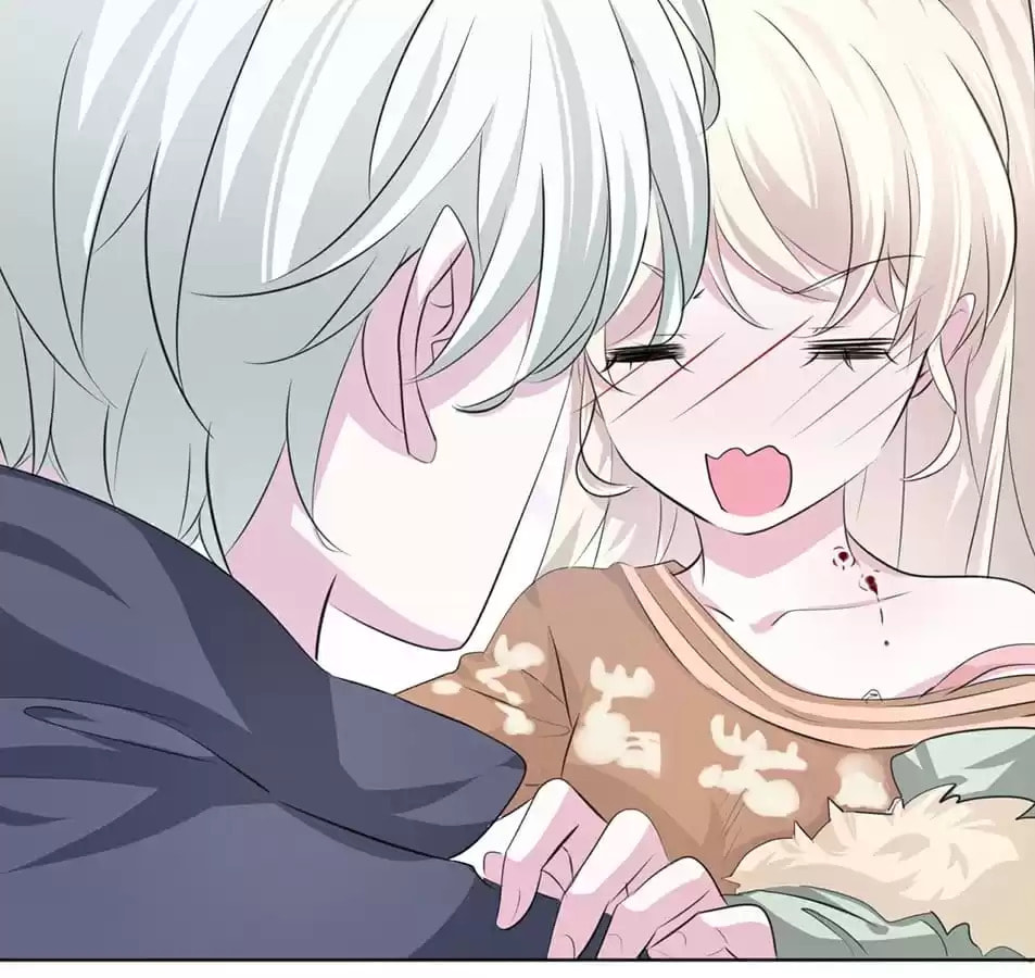 Read Blood-Drinking Always Works chapter 106.1 image 69 on Lezhin