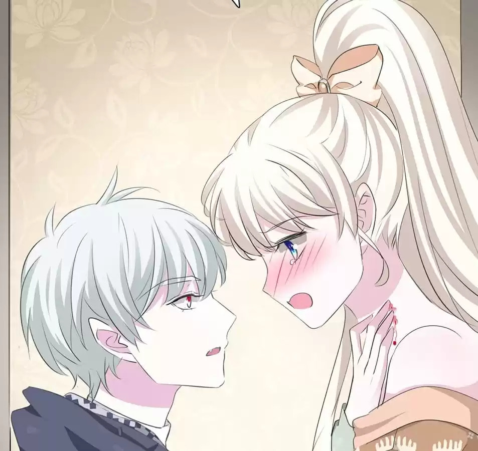 Read Blood-Drinking Always Works chapter 106.1 image 71 on Lezhin