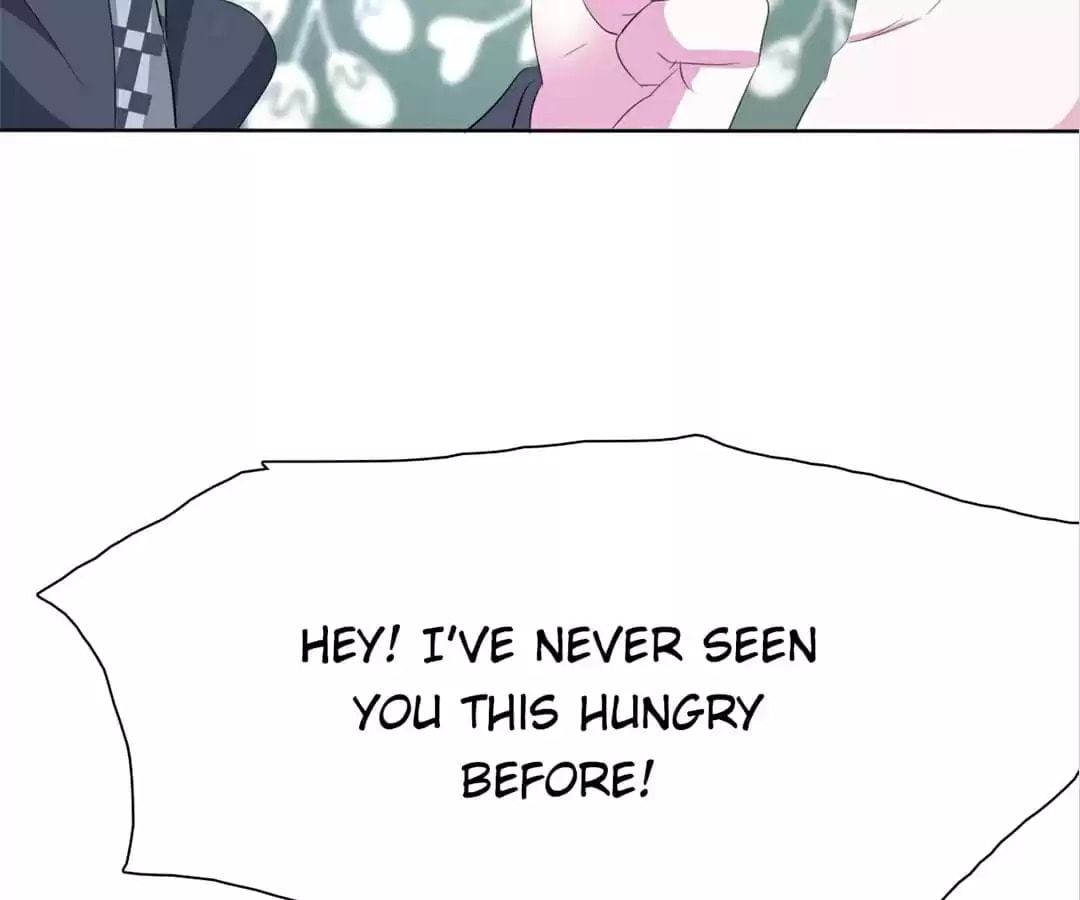 Read Blood-Drinking Always Works chapter 106.1 image 91 on Lezhin