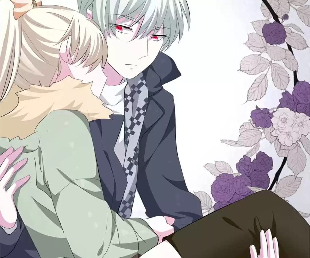 Read Blood-Drinking Always Works chapter 106.1 image 97 on Lezhin