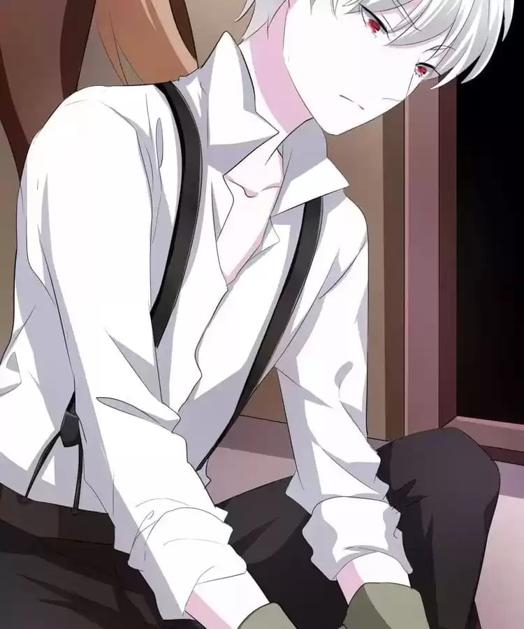 Read Blood-Drinking Always Works chapter 12 image 120 on Lezhin