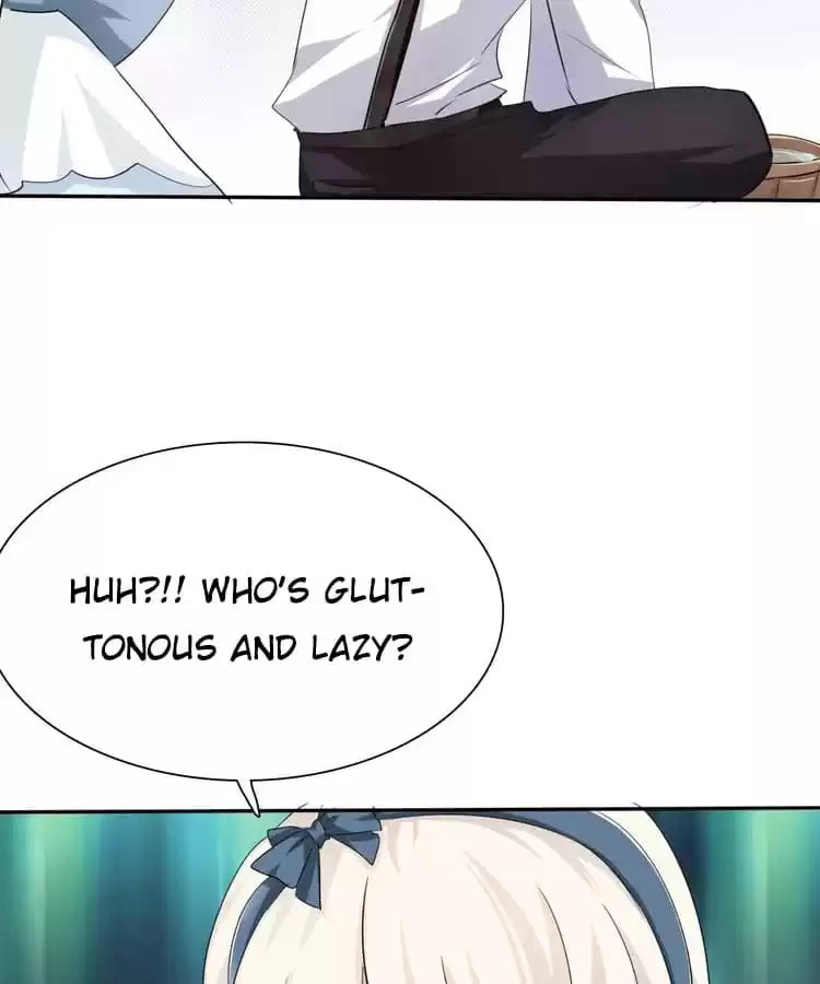 Read Blood-Drinking Always Works chapter 12 image 125 on Lezhin