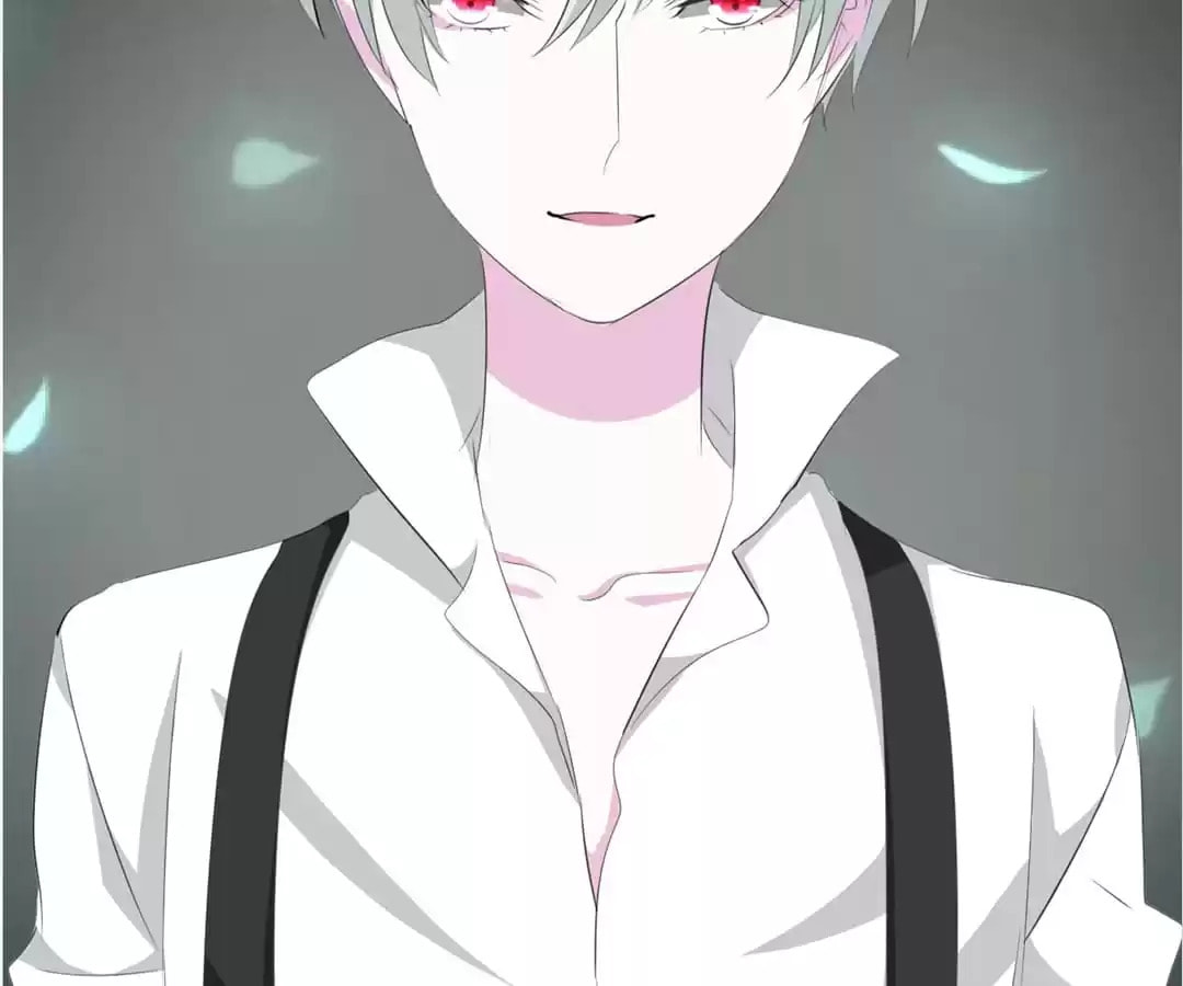 Read Blood-Drinking Always Works chapter 12 image 135 on Lezhin