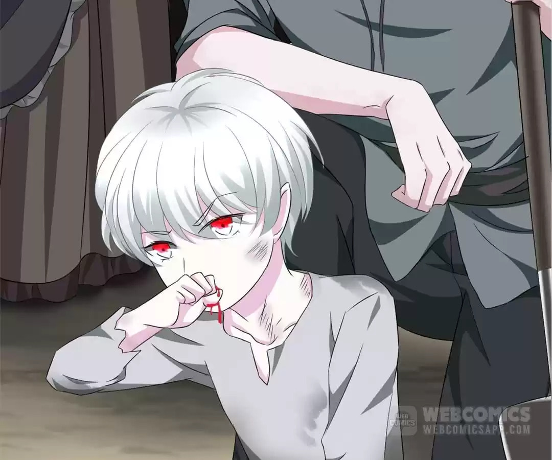 Read Blood-Drinking Always Works chapter 12 image 32 on Lezhin